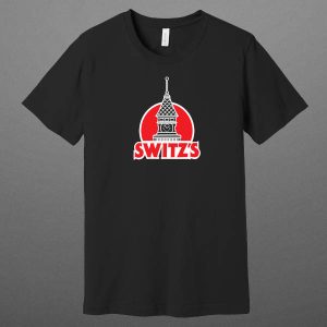 Switz's T-Shirt