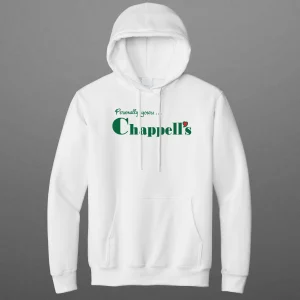 Chappell's Hoodie