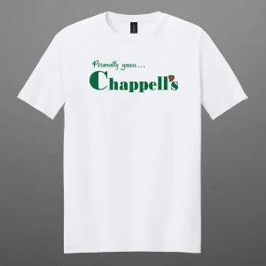 Chappell's T-Shirt