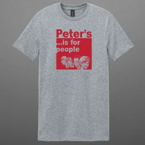 Peter's Family T-Shirt