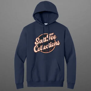 SaltTee Hoodie
