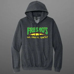 Fresno's Hoodie