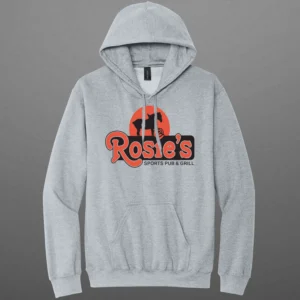 Rosie's Hoodie