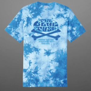 The Blue Tusk Bones T-Shirt