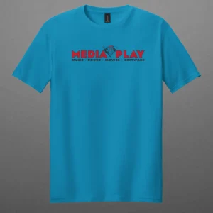 Media Play T-Shirt