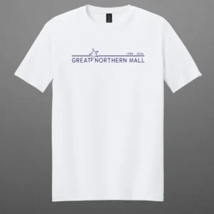 Great Northern Mall T-Shirt